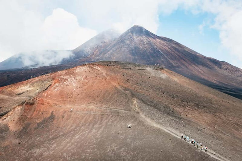Mount Etna: Guided Trek 3,000 Meters to the Summit - The best parts of this Etna trek