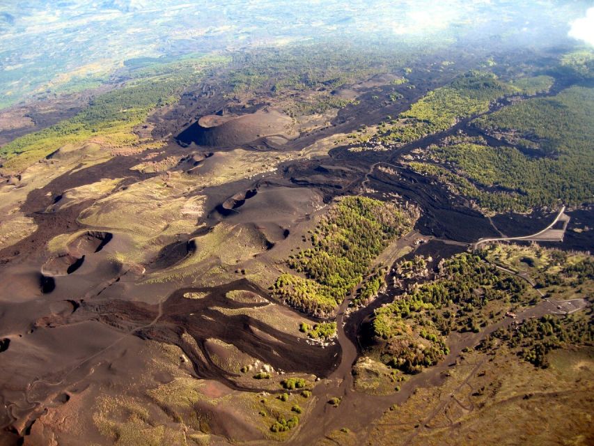 Mount Etna: Private Trek on the North Slope Craters - How Difficult Is the Hike?