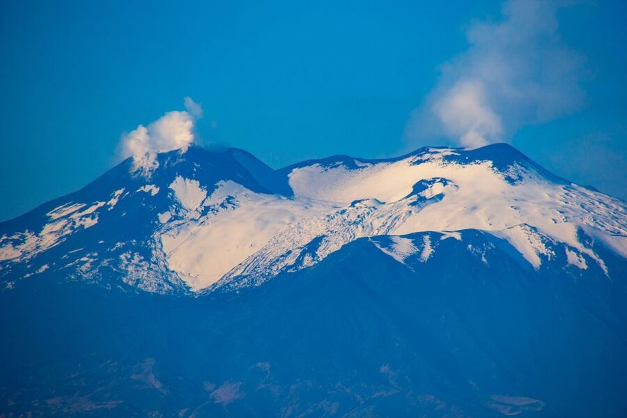 Mount Etna: Private Trek on the North Slope Craters - Who Will Get the Most From This Etna Walk?