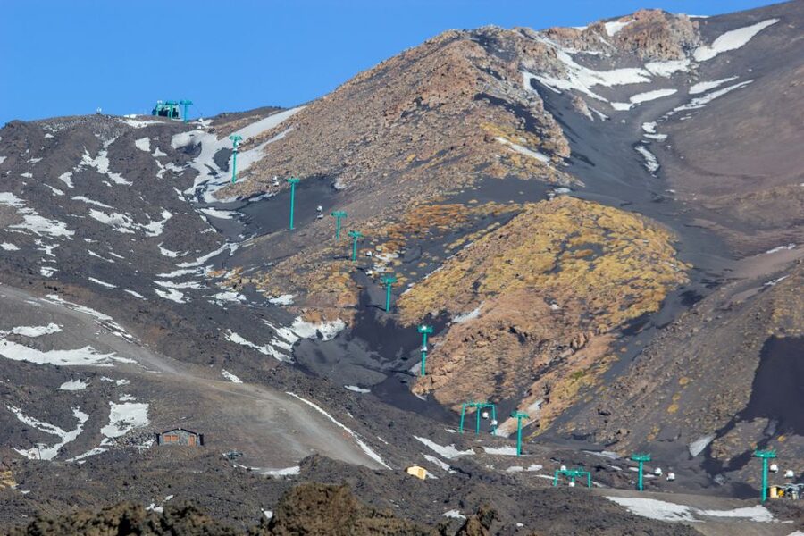 Mount Etna: Private Trek on the North Slope Craters - Booking Details That Matter