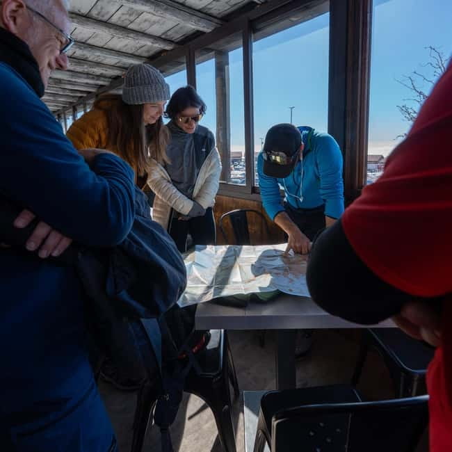 Mount Etna: scenic Summit Trek with a volcano Guide and Gear - Starting at Piazzale Rifugio Sapienza