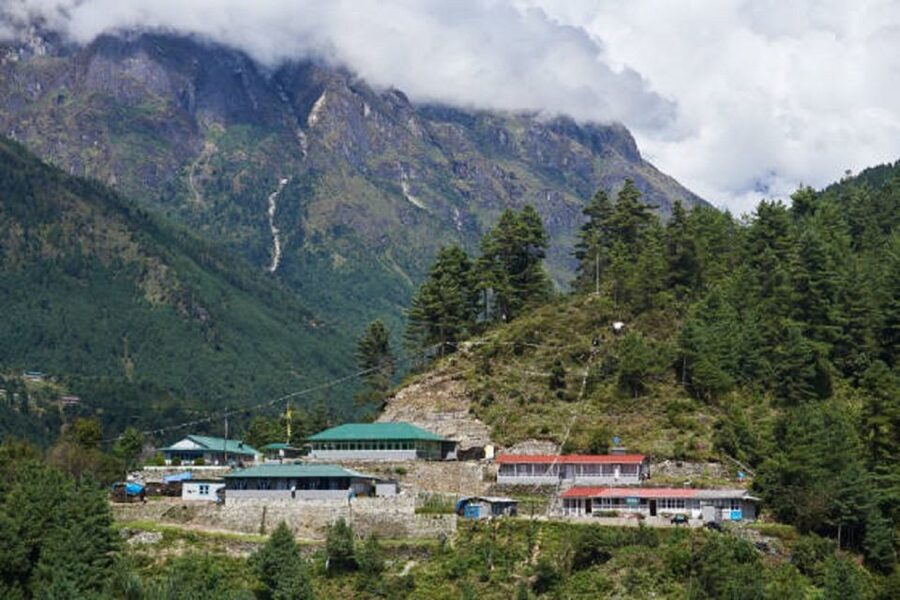 Mount Everest Panorama View Trek: Closest MT. Everest Hiking - What the $430 package actually covers
