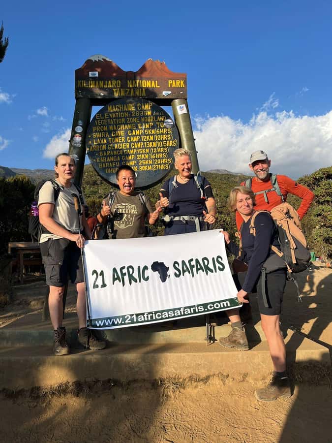 Mount Kilimanjaro Day Hike – All-Inclusive, No Hidden Fees - What This One-Day Kilimanjaro Hike Really Is