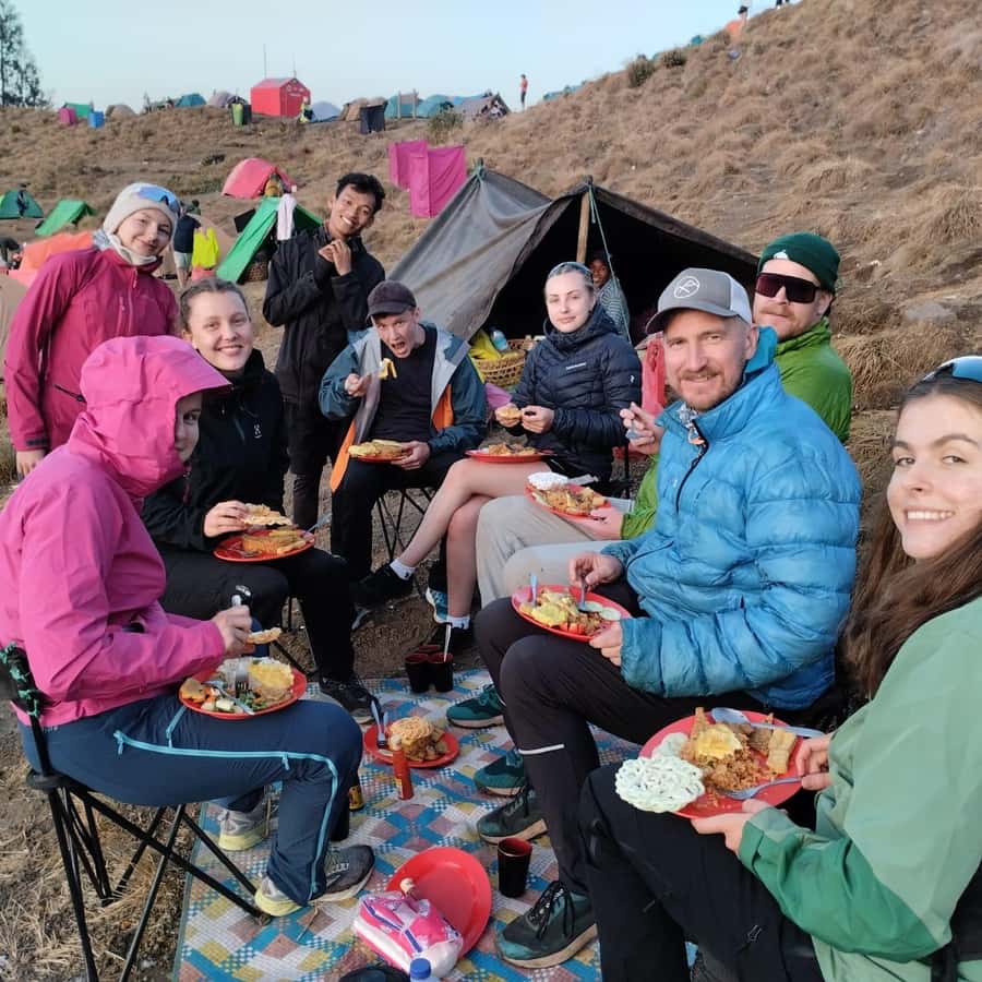 Mount Rinjani: 2-day 1-night Guided Summit Trek with Meals - What the Mount Rinjani summit trek is really like
