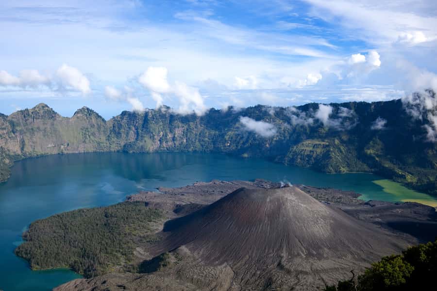 Mount Rinjani 2-Day Trek to Senaru Crater Rim - Key points to know before you book