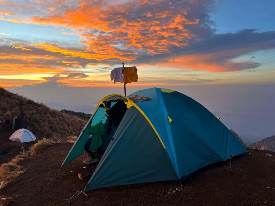 Mount Rinjani 2-Day Trek to Senaru Crater Rim - How the $150 price compares with the effort