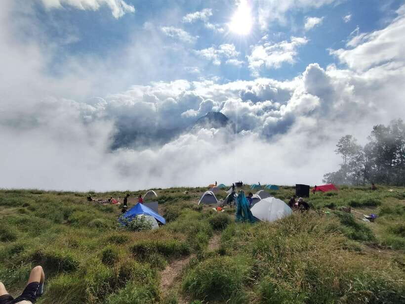 Mount Rinjani Climbing 2D/1N Summit Trek 3726M - Should you book the Mount Rinjani 2-day trek?