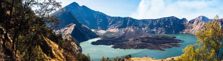 mount rinjani One day trek - Who should book this trek