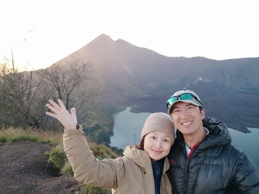 Mount Rinjani Trekking 2D/1N Summit Sunrise & Sunset Views - Key points to know before booking