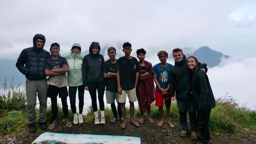 Mount Rinjani Trekking 2D/1N Summit Sunrise & Sunset Views - Mount Rinjani in two days: what you are signing up for