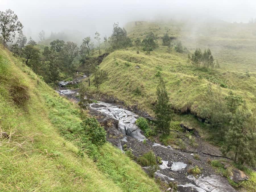 Mount Rinjani Trekking 3Days/2nights Summit Lake Hotspring - Who should book this trek?
