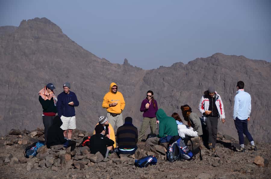 Mount Toubkal Trek 2 Days & 1 Night - Should you book Mount Toubkal in two days?