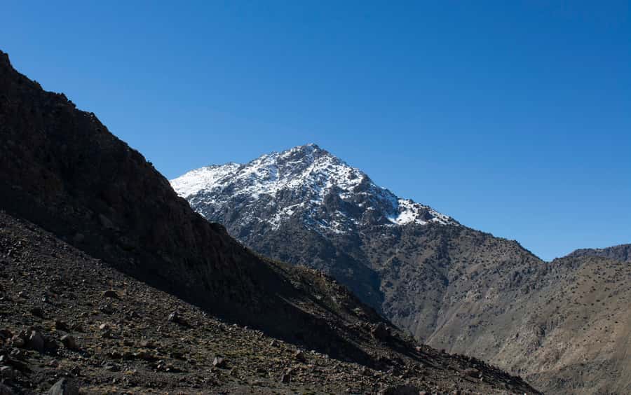 Mount Toubkal Trek 2 Days & 1 Night - What the $151 price really covers