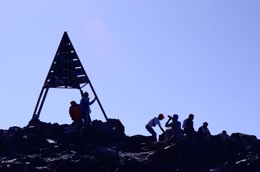 Mount Toubkal Trek 2 Days & 1 Night - Who will enjoy this two-day climb