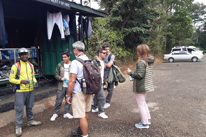 Mountain Kilimanjaro Day Hike - Will you actually see Kilimanjaro’s peak?