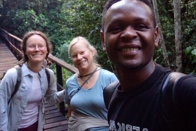 Mountain Kilimanjaro Day Hike - What the $267 price covers