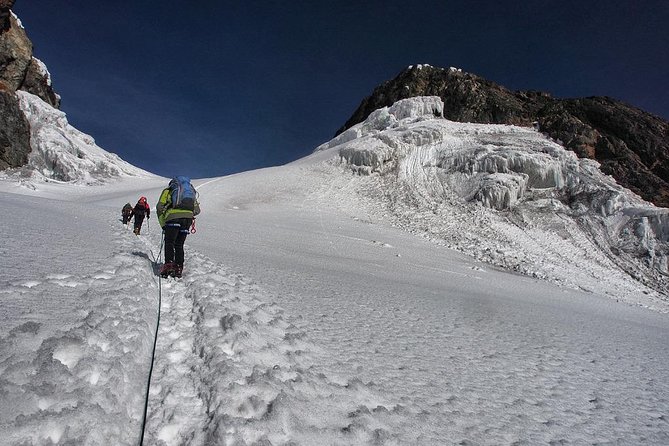 Mountain Rwenzori Trekking Uganda 9 Day Safari - Key points before you book