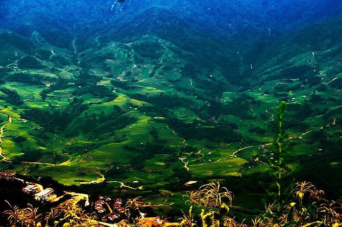 Mountain views and villages trek – 1 Day - Learning about Hmong traditions without a staged show