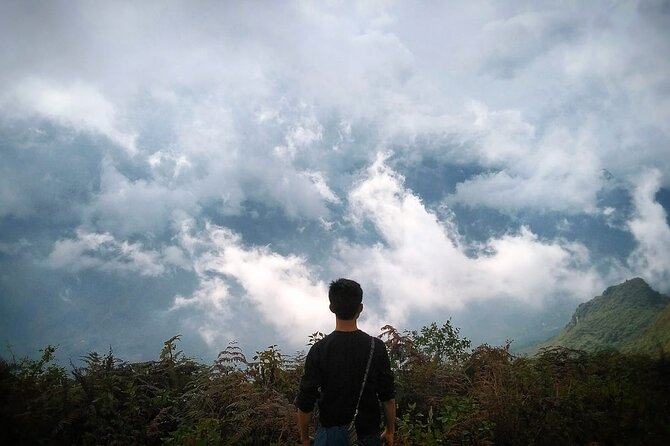 Mountain views and villages trek – 1 Day - Fansipan, Sapa town, and the Muong Hoa Valley