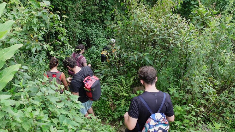 Mountain Views And Villages Trek - What the $38 price really covers