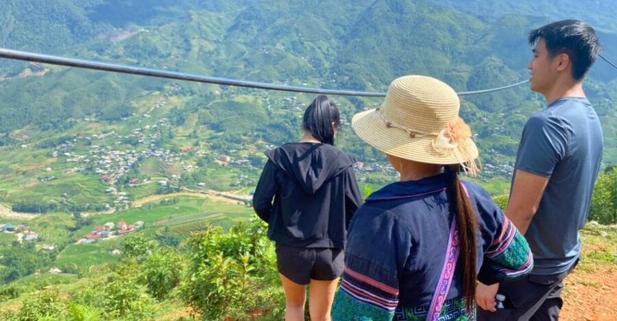 Mountain Views And Villages Trek - Why Muong Hoa’s terraces matter