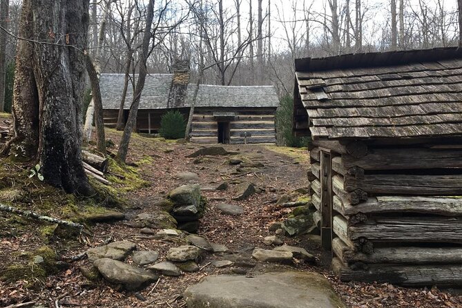 Mountaineer's Way Hike in the Smokies - Booking, timing, and cancellation details