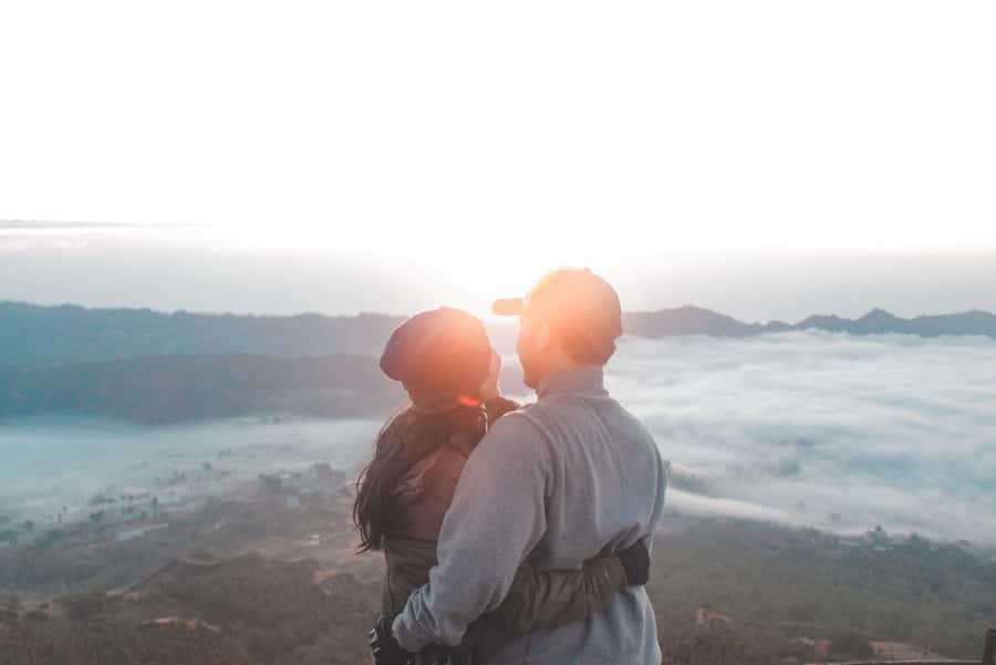 Mt. Batur: 2 Day Camping Trip, Summit Hike, and Hot Springs - Why the Mt. Batur Lounge is a real advantage