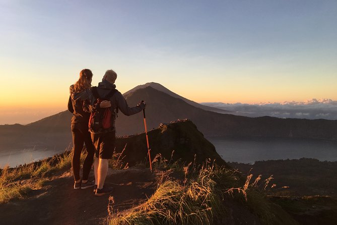Mt batur Sunrise Trekking and Natural Spring Tour - What the $22.95 price really covers