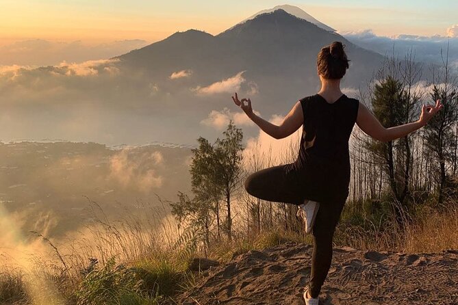 Mt Batur Sunrise Trekking Tour - Walking back down and returning to your hotel
