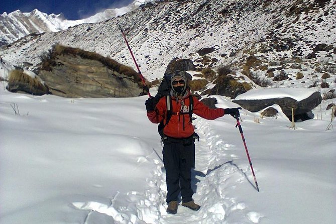 Mt Everest Base CampTrek | Budget Package - Why this $400 Everest trek needs a close look