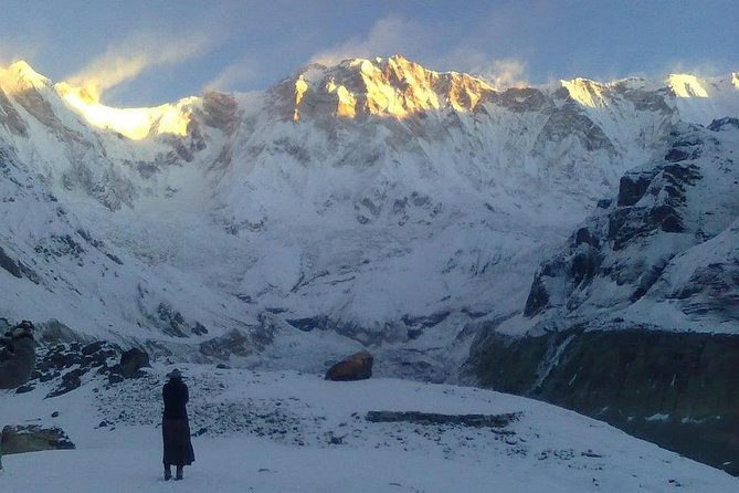 Mt Everest Base CampTrek | Budget Package - Lukla to Phakding: the first 8 kilometers