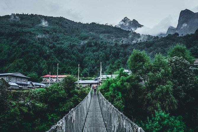 Mt Everest Base CampTrek | Budget Package - Kathmandu preparation before the mountains