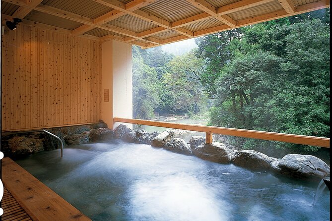 Mt. Inunaki Trekking and Hot Springs in Izumisano, Osaka - Why Mt. Inunaki feels different from a standard Osaka day trip