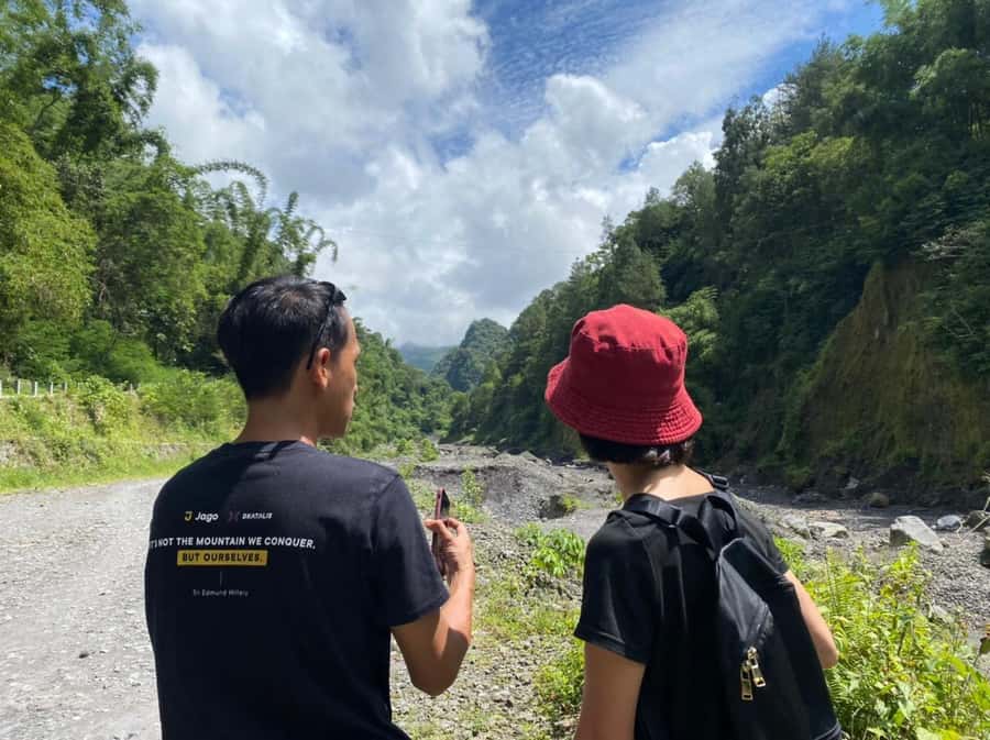 Mt. Merapi Majesty: Soft Trek and Botanic Village Tour - Timing, comfort, and what to pack