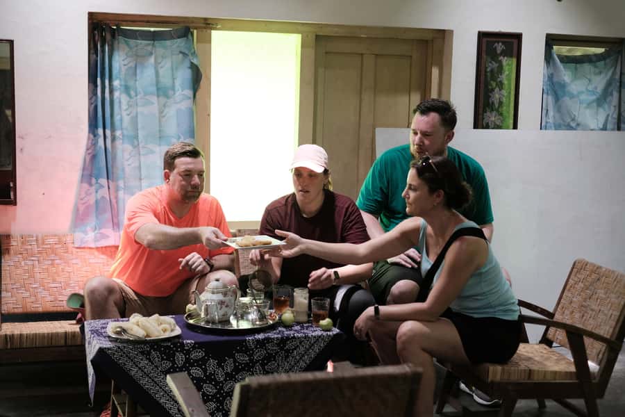 Mt. Merapi Majesty: Soft Trek and Botanic Village Tour - Who will enjoy this tour most