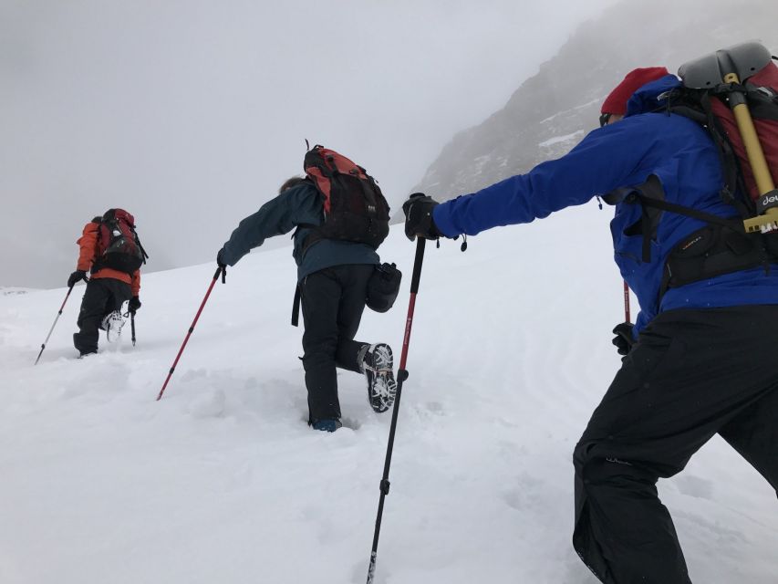 Mt Toubkal Ascent Express Trek 2 Days 1 Nights - Sunrise at 4,167 meters