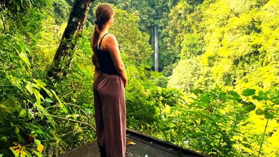 Munduk Jungle Trek to Banyumala & Pucak Manik – Private - Key points to know before you book