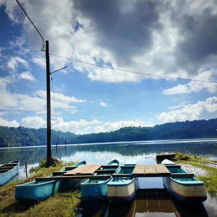 Munduk : Jungle Trekking,Canoeing,waterfall &authentic lunch - Physical demands and practical preparation