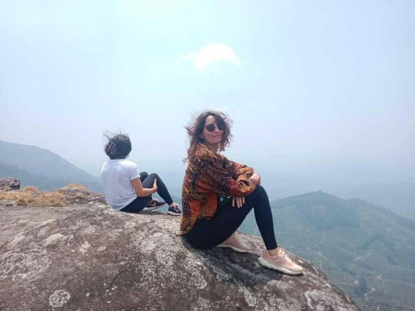 Munnar: Half day Guided Trek - What the views are really like