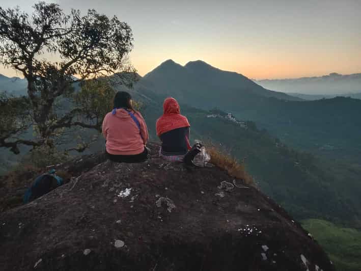 Munnar: Half day Guided Trek - Timing, preparation, and practical limits