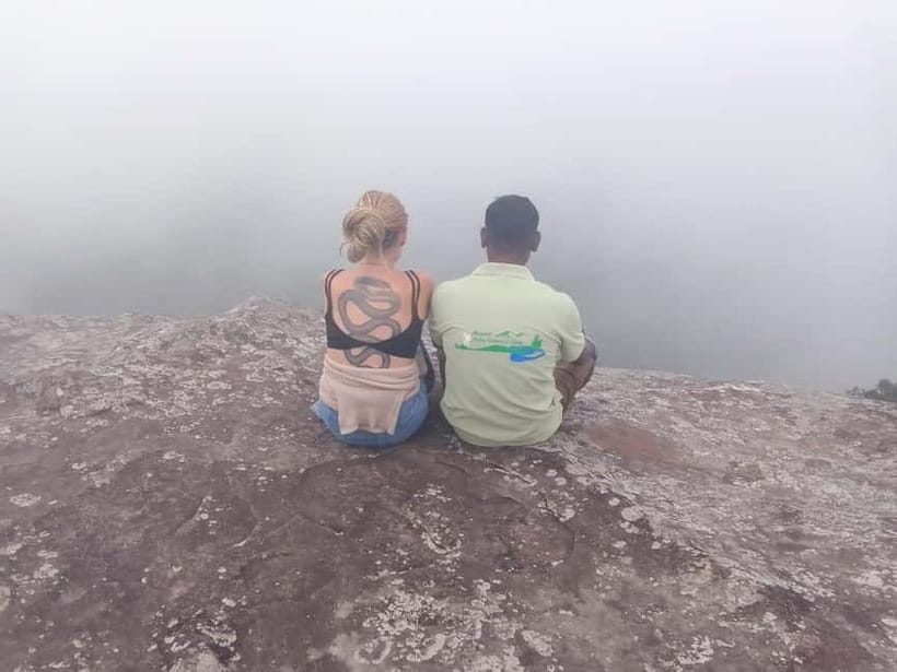 Munnar: Sunrise Trekking Adventure with Breakfast - Key points to know before booking