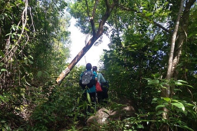 My Son sanctuary and mountain trekking - What to bring for the trek