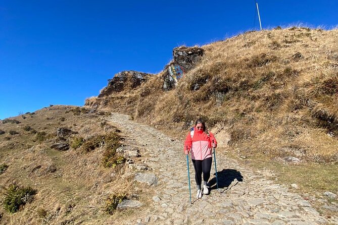 Mystic Darjeeling to Tonglu Day Trek - The early drive to Manebhanjang