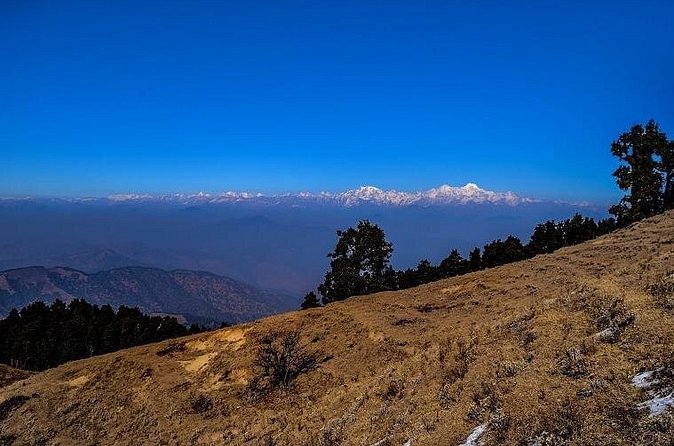 Nag Tibba 2 Days Trek (Pantwari to Pantwari) - Weather, cancellations, and the booking decision
