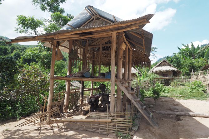 Nalan Trail Kmu Ethnic Experience - 2days forest trek with homestay. - Pack for a simple forest trek