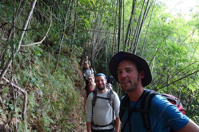 Nalan Trail Kmu Ethnic Experience - 2days forest trek with homestay. - The practical limits of this experience