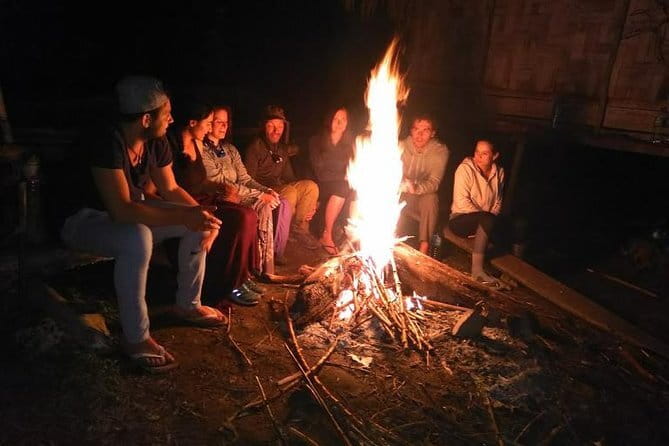 Nam Ha NPA 3 Day Wildlife Jungle Camp and Village Homestay Trek - Who will get the most from this experience?