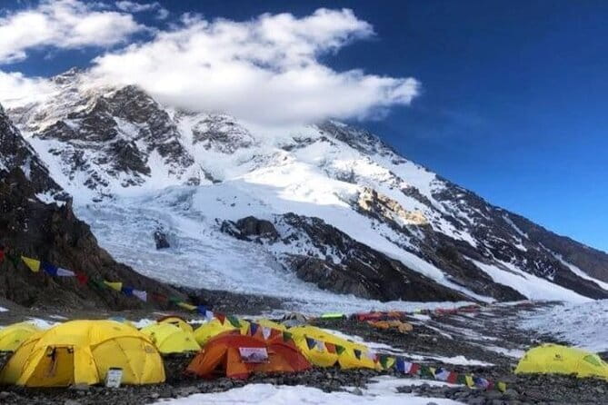 Nangma Valley Trek- The New Trending Place for Adventure lovers - Day 5: From Kanday village to Mingulo Broq