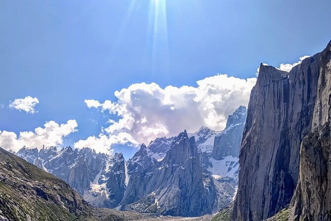 Nangma Valley Trek- The New Trending Place for Adventure lovers - Days 9 and 10: Returning to Skardu and managing the weather