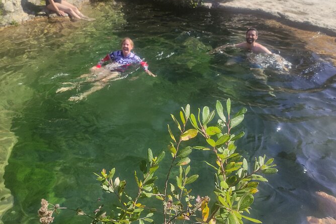 Nature Reserve ,Trekking Eco Tour in Iblei National Park - The $155.42 price and what you receive
